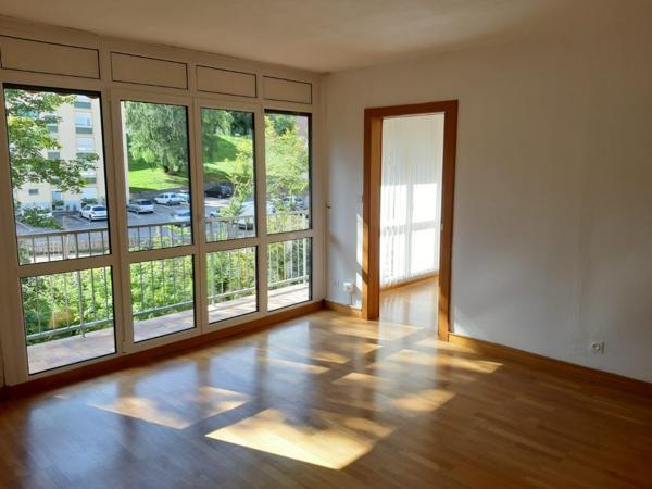 Location Appartement 51 m² - Saint-dié-des-vosges 88100