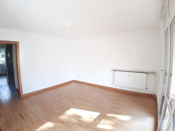 Location Appartement 51 m² - Saint-dié-des-vosges 88100