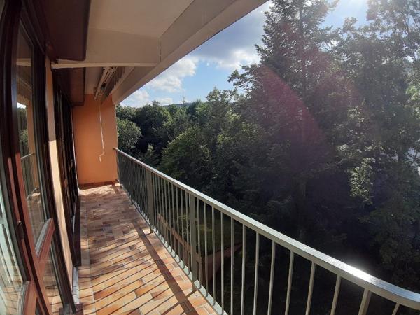 Location Appartement 51 m² - Saint-dié-des-vosges 88100