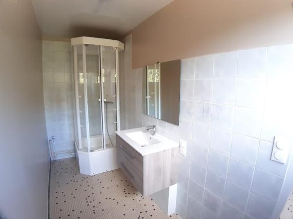 Location Appartement 51 m² - Saint-dié-des-vosges 88100