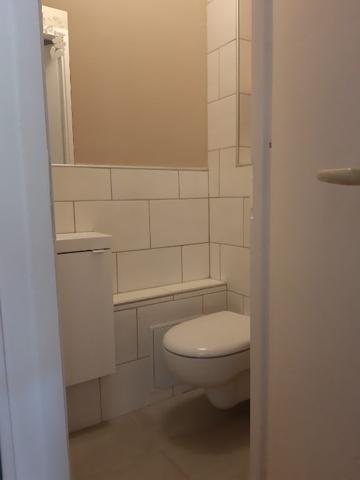 Location Appartement 51 m² - Saint-dié-des-vosges 88100