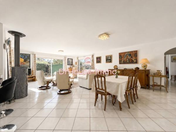 Maison à vendre 6 pièces de 165 m²