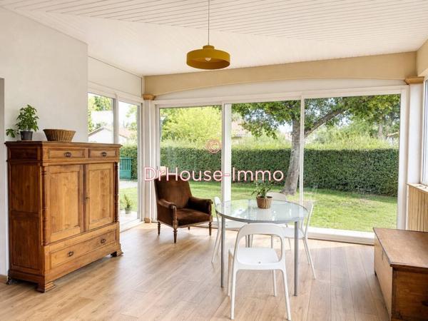 Maison à vendre 6 pièces de 165 m²