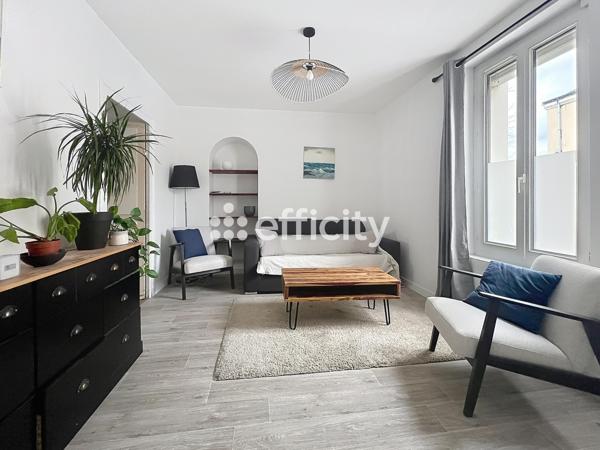 Appartement 4 pièces - 70 m²