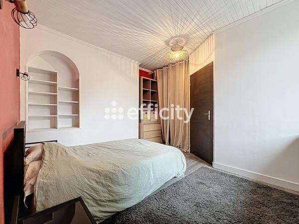 Appartement 4 pièces - 70 m²