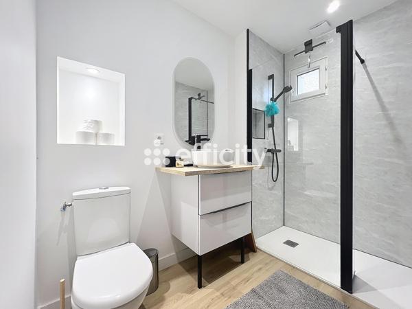 Appartement 4 pièces - 70 m²