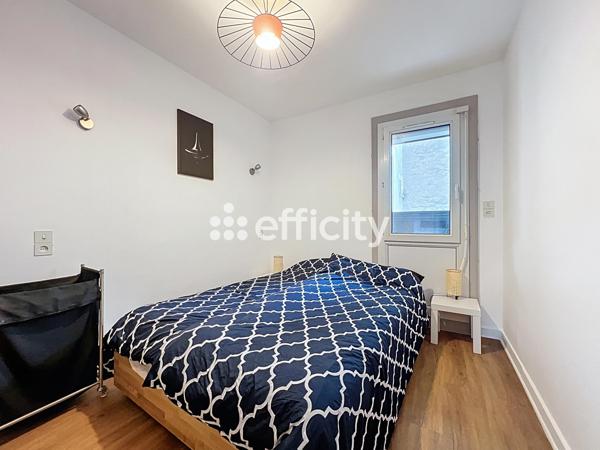 Appartement 4 pièces - 70 m²