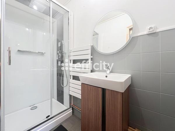 Appartement 4 pièces - 70 m²