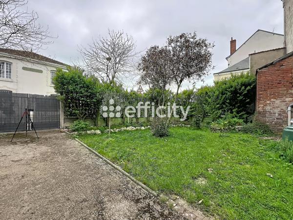 Appartement 4 pièces - 70 m²