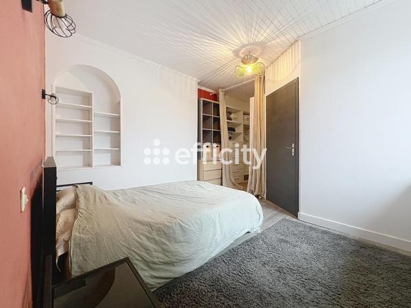 Appartement 4 pièces - 70 m²