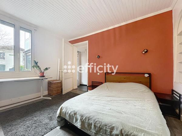 Appartement 4 pièces - 70 m²