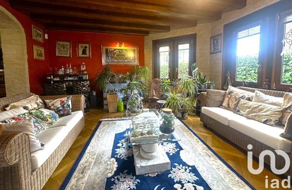 Maison à vendre 6 pièces 170 m² Le Mesnil-Esnard