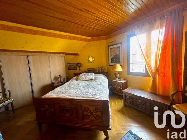 Maison à vendre 6 pièces 170 m² Le Mesnil-Esnard