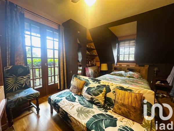 Maison à vendre 6 pièces 170 m² Le Mesnil-Esnard
