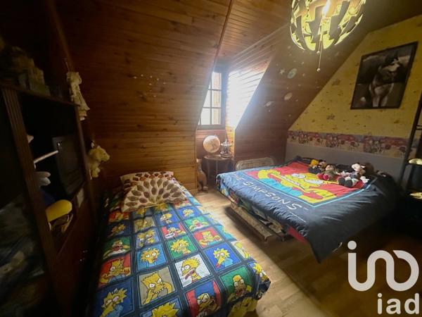 Maison à vendre 6 pièces 170 m² Le Mesnil-Esnard