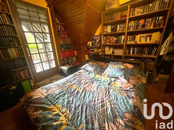 Maison à vendre 6 pièces 170 m² Le Mesnil-Esnard