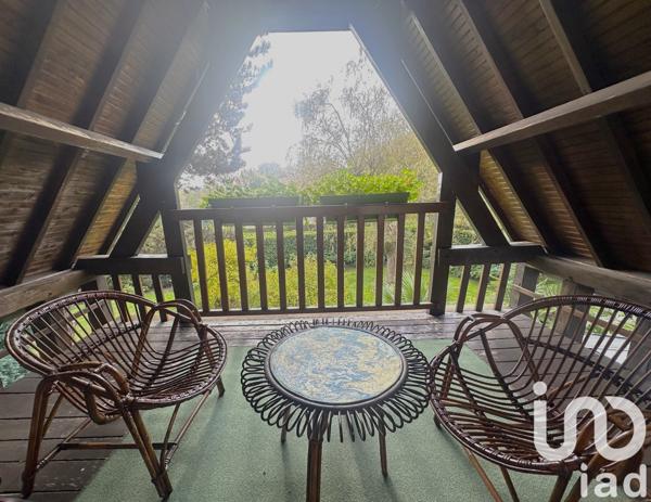 Maison à vendre 6 pièces 170 m² Le Mesnil-Esnard