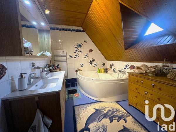 Maison à vendre 6 pièces 170 m² Le Mesnil-Esnard