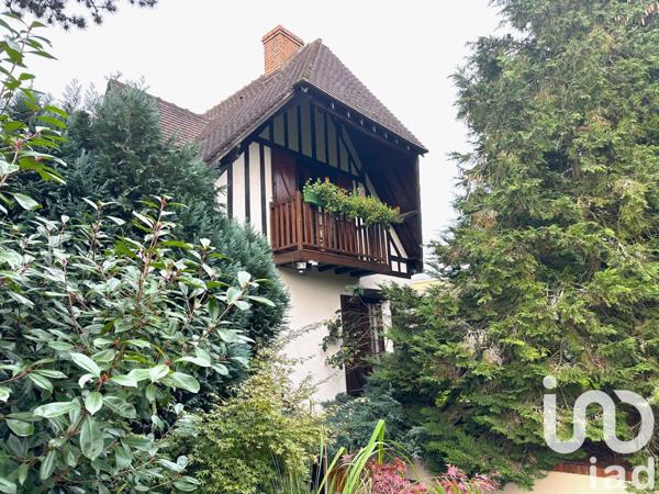 Maison à vendre 6 pièces 170 m² Le Mesnil-Esnard