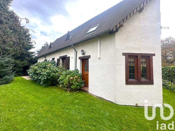 Maison à vendre 6 pièces 170 m² Le Mesnil-Esnard