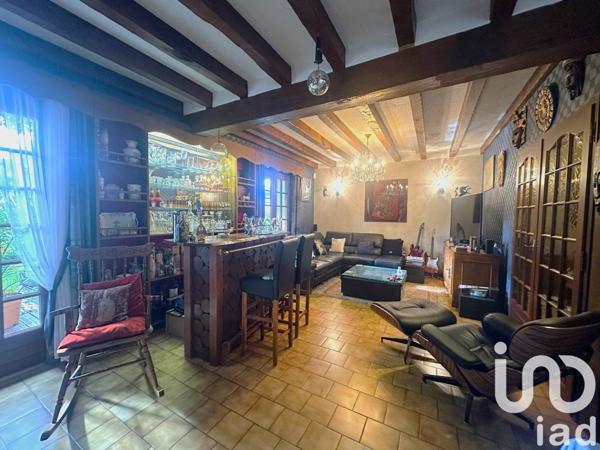 Maison à vendre 6 pièces 170 m² Le Mesnil-Esnard