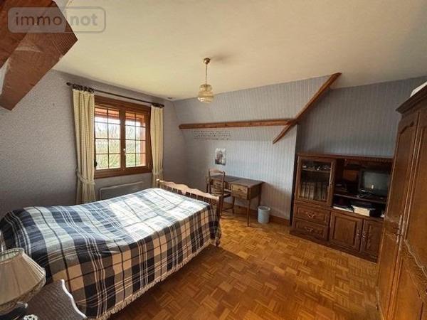 Maison à vendre à Vivaise dans l'Aisne (02870), ref : 02003-744