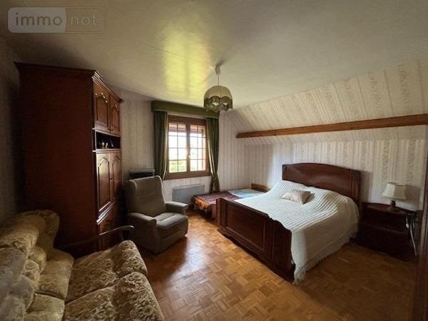 Maison à vendre à Vivaise dans l'Aisne (02870), ref : 02003-744