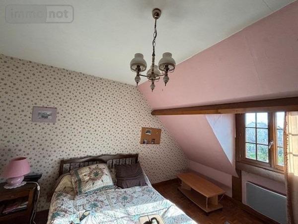 Maison à vendre à Vivaise dans l'Aisne (02870), ref : 02003-744