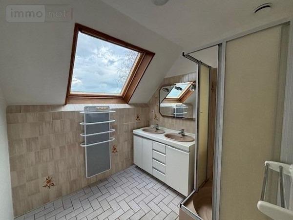 Maison à vendre à Vivaise dans l'Aisne (02870), ref : 02003-744