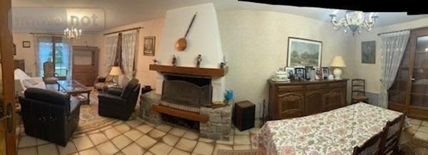 Maison à vendre à Vivaise dans l'Aisne (02870), ref : 02003-744