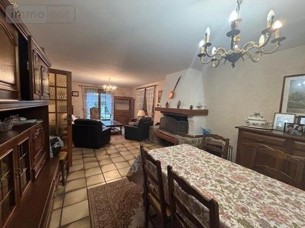 Maison à vendre à Vivaise dans l'Aisne (02870), ref : 02003-744