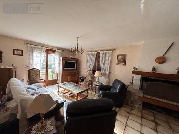 Maison à vendre à Vivaise dans l'Aisne (02870), ref : 02003-744