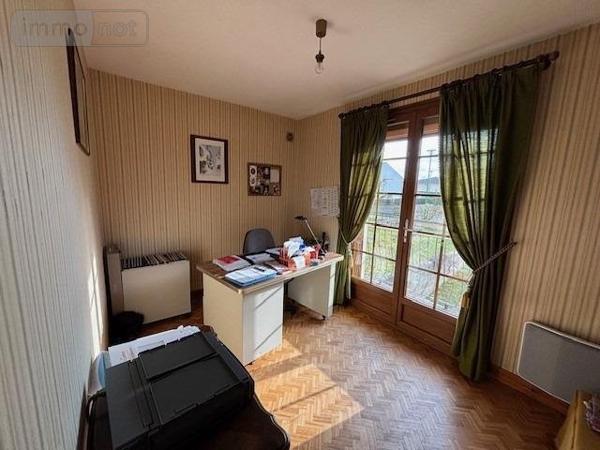 Maison à vendre à Vivaise dans l'Aisne (02870), ref : 02003-744