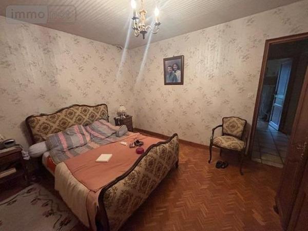 Maison à vendre à Vivaise dans l'Aisne (02870), ref : 02003-744