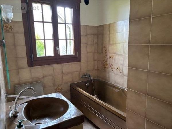 Maison à vendre à Vivaise dans l'Aisne (02870), ref : 02003-744