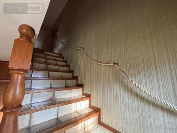 Maison à vendre à Vivaise dans l'Aisne (02870), ref : 02003-744