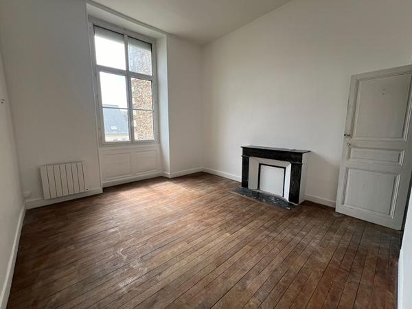 Appartement ANGERS 2 pièces 49 m²