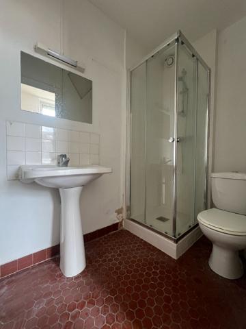 Appartement ANGERS 2 pièces 49 m²