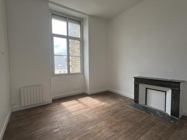 Appartement ANGERS 2 pièces 49 m²