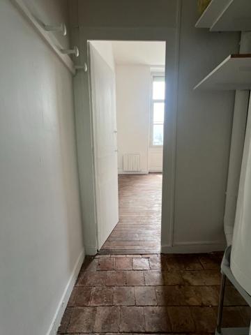 Appartement ANGERS 2 pièces 49 m²