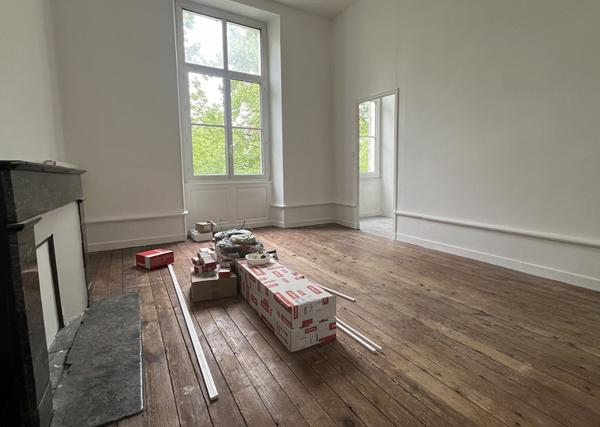 Appartement ANGERS 2 pièces 49 m²