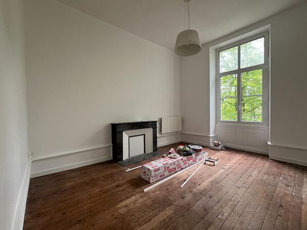 Appartement ANGERS 2 pièces 49 m²
