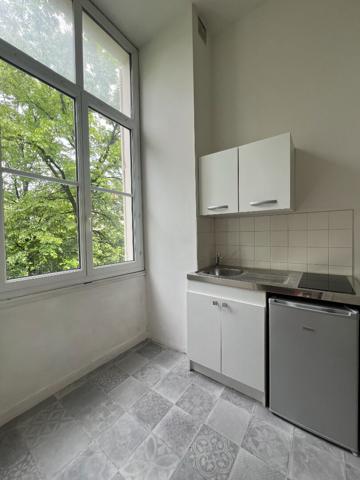 Appartement ANGERS 2 pièces 49 m²