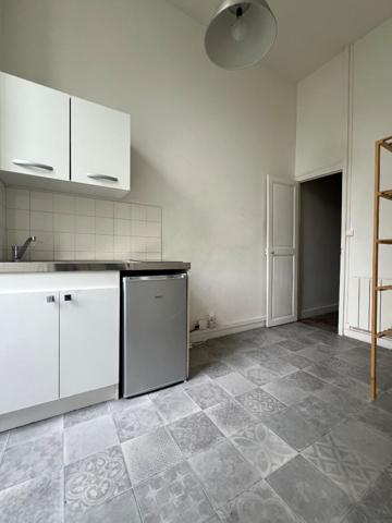 Appartement ANGERS 2 pièces 49 m²