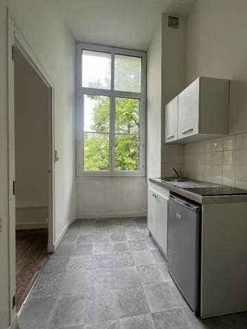 Appartement ANGERS 2 pièces 49 m²