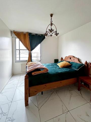 Appartement à vendre    4 pièces • 79,36 m2 Toulouse