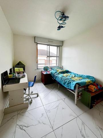 Appartement à vendre    4 pièces • 79,36 m2 Toulouse