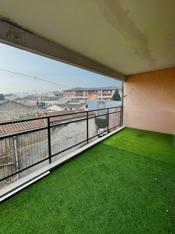 Appartement à vendre    4 pièces • 79,36 m2 Toulouse