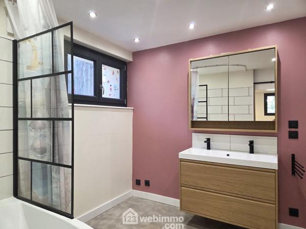 Maison 110 m² à Grignon 73200