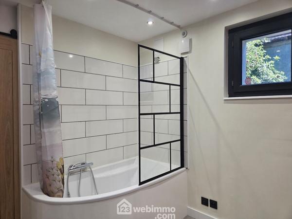 Maison 110 m² à Grignon 73200